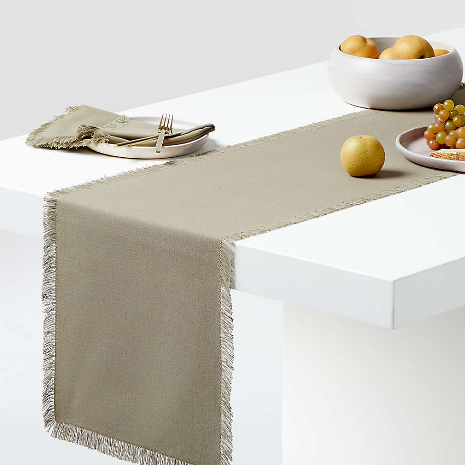 Table Runners